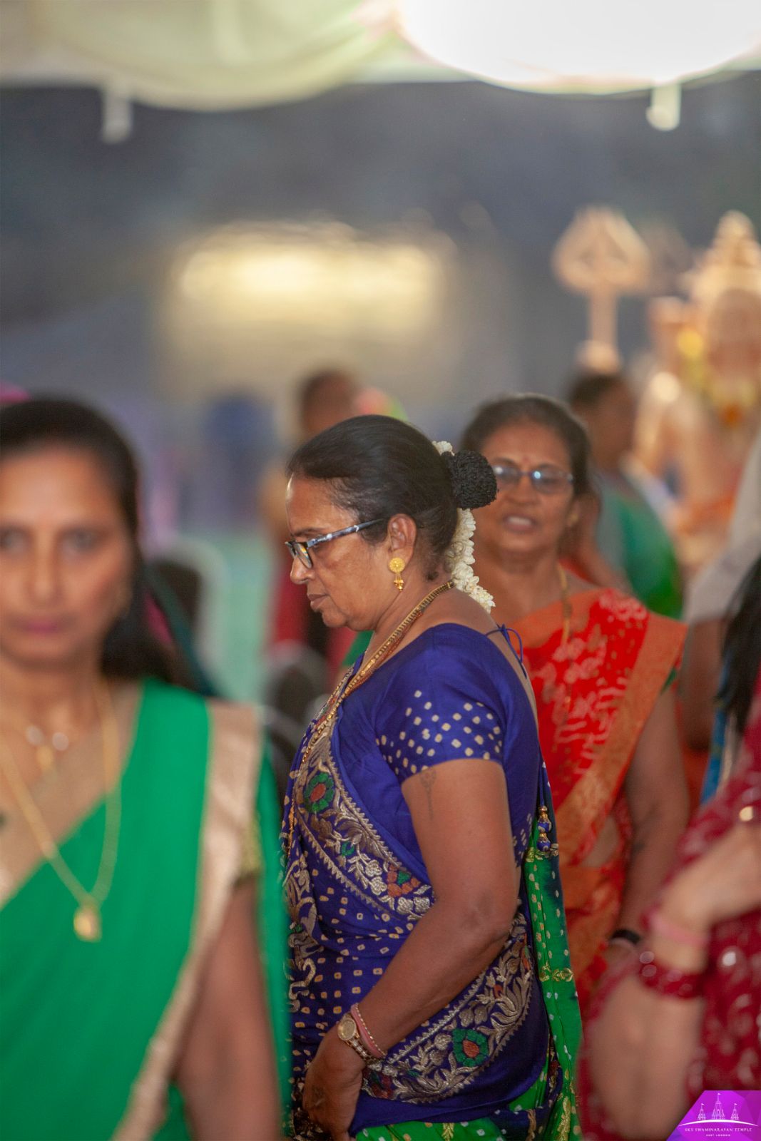 ©1987-2017 SKS Swaminarayan Temple East London